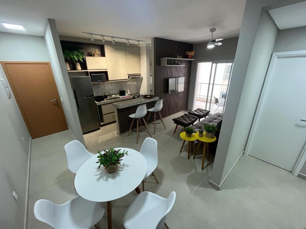 Apartamento de 2 Quartos